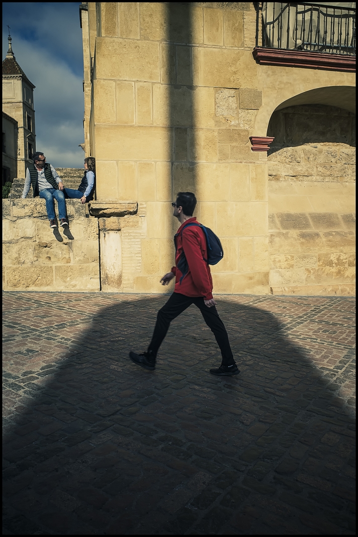 Mezquita Federación Andaluza de Fotografía