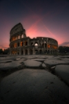 Coliseo Romano