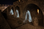 Fantasmas en el castillo de Niebla