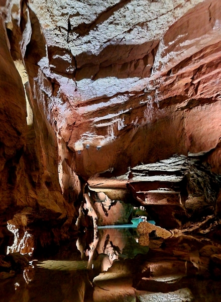 Cueva del Valle del Sol