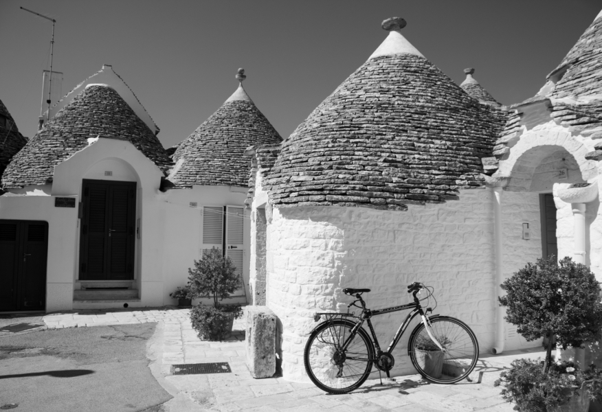 ALBEROBELLO