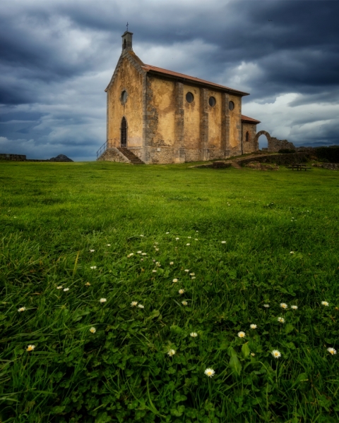 La Capilla