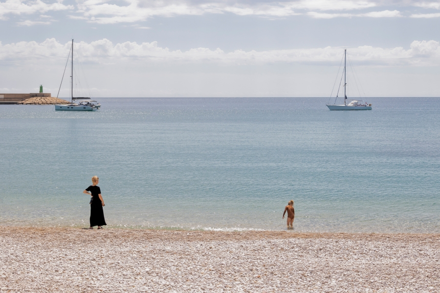 Playa de Jávea