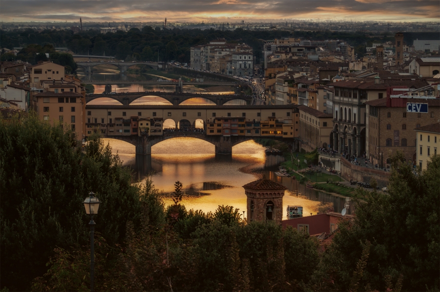 Ponte Vecchio