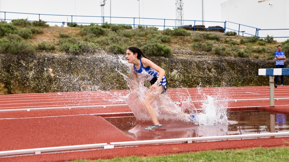 LLUVIA