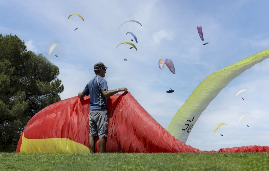 Viento