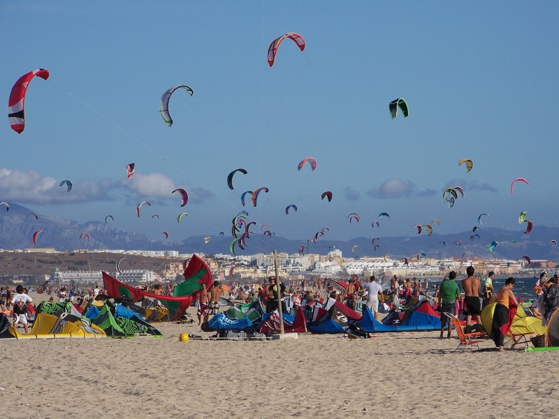 windsurf tarifa